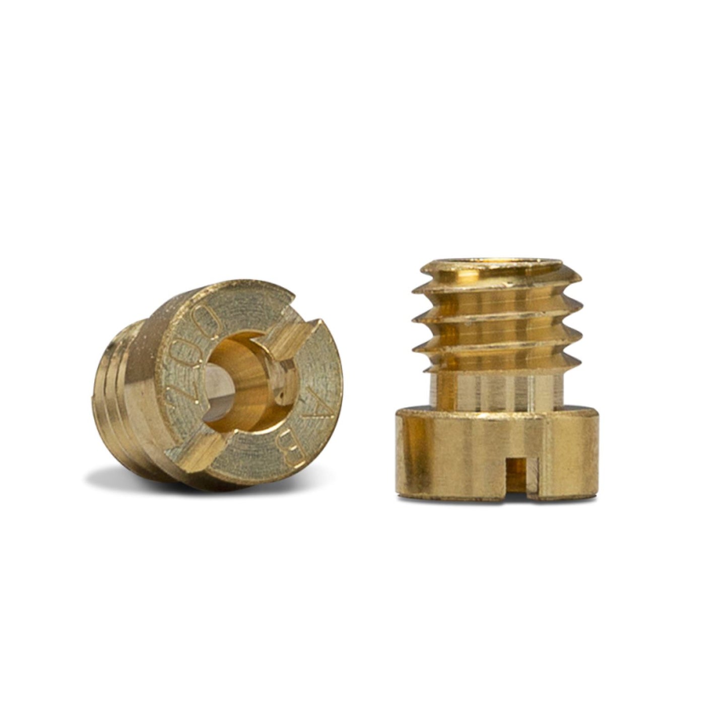 EBC Brakes Pilot Jets BS30/96 #57.5 - 4/Pack EBC30/96-57.5_1454524