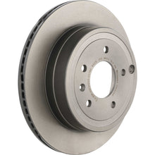 Brembo OE - Automotive Friction Brake Disc fits Chevy Captiva Sport/Equinox/Pontiac Torrent  [MPN: 09.A629.11]_1998251
