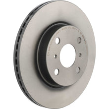 Brembo OE - Automotive Friction Brake Disc fits 12-15 Scion iQ [MPN: 09.B508.11]_2083810