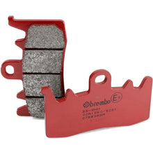 Brembo OE - Powersports Sinter Brake Pad Front fits Ducati/Triumph/BMW/Aprilia/Kawasaki/Indian [MPN: 07BB38SA]_1729278