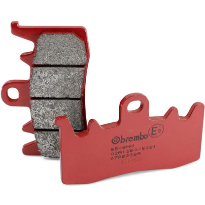 Brembo OE - Powersports Sinter Brake Pad Front fits Ducati/Triumph/BMW/Aprilia/Kawasaki/Indian [MPN: 07BB38SA]_1729278