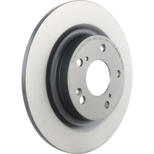 Brembo OE - Automotive Front UV Coated Rotor fits Mercedes-Benz GLE450/GLE580/GLS580/GLS600 [MPN: 08.D713.11]_1998329