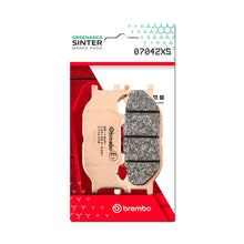 Brembo OE - Powersports Sinter Brake Pad - Front fits Yamaha YP Majesty 250cc/ XP TMAX 500cc [MPN: 07042XS]_1727827