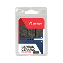 Brembo OE - Powersports Brake Pad - Front fits Yamaha TZR R 250cc/Yamaha SZR 660cc  [MPN: 07BB1507]_1730031