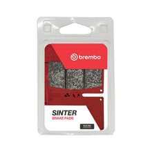 Brembo OE - Powersports Sinter Brake Pad - Front fits Brixton Crossfire / Indian Blackhawk [MPN: 07BB15SA]_1728386