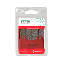 Brembo OE - Powersports Sinter Brake Pad - Front fits Ducati Monster / KTM Adventure 790cc  [MPN: 07BB19SA]_1729268