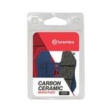 Brembo OE - Powersports Brake Pad - Front fits Gasgas EC Rookie 50cc/ Gasgas SM Rookie 50cc [MPN: 07GR1406]_1729333