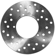 Brembo OE - Powersports Brake Disc - Front Fixed fits Piaggio Vespa Zip / Hexagon - 175x4mm [MPN: 68B40713]_1728668
