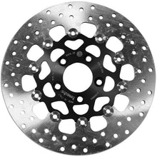 Brembo OE - Powersports Brake Disc - Rear Floating fits H-D FLHTCUI Electra Glide - 292x5mm [MPN: 78B40828]_1727890