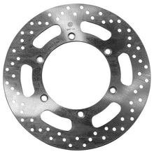 Brembo OE - Powersports Brake Disc Front Fixed fits Triumph Bonneville 750CC/America - 310x5mm [MPN: 68B407K2]_1728350