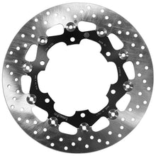 Brembo OE - Powersports Brake Disc - Front Floating fits Yamaha DT X 125CC/ XJ N - 298x5mm  [MPN: 78B40830]_1727891
