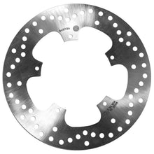 Brembo OE - Powersports Brake Disc - Front Fixed fits Adiva AD 250CC/Gilera Nexus IE - 260x4mm  [MPN: 68B407B6]_1728578