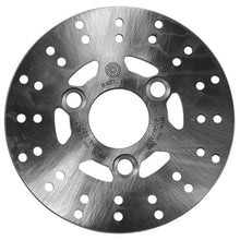 Brembo OE - Powersports Brake Disc - Front Fixed fits Adly Fox 50CC/ Peugeot 50CC - 155x3.5mm [MPN: 68B40710]_1727862