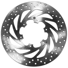 Brembo OE - Powersports Brake Disc Front Fixed fits Piaggio Vespa Beverly /Beverly S - 300x5mm  [MPN: 68B407D4]_1727897