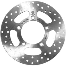 Brembo OE - Powersports Brake Disc Front Fixed fits Kymco Yager GT /Kymco i New Dink - 240x4mm  [MPN: 68B40795]_1728620
