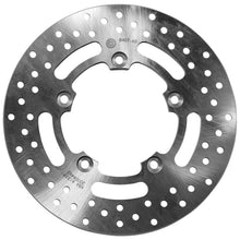 Brembo OE - Powersports Brake Disc - Rear Fixed fits Piaggio Vespa Medley 150CC - 240x5mm [MPN: 68B40760]_1728457