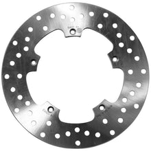 Brembo OE - Powersports Brake Disc - Front Fixed fits Piaggio Vespa Liberty - 240x5mm  [MPN: 68B40777]_1728503