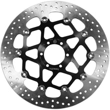 Brembo OE - Powersports Brake Disc Front Floating fits Aprilia Tuono Factory/RSV4-RF - 330x5mm  [MPN: 78B408B8]_1727901