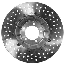 Brembo OE - Powersports Brake Disc - Front Fixed fits BMW R100 1000CC/R100 CS/RS/RT - 260x5mm  [MPN: 68B407B1]_1728582