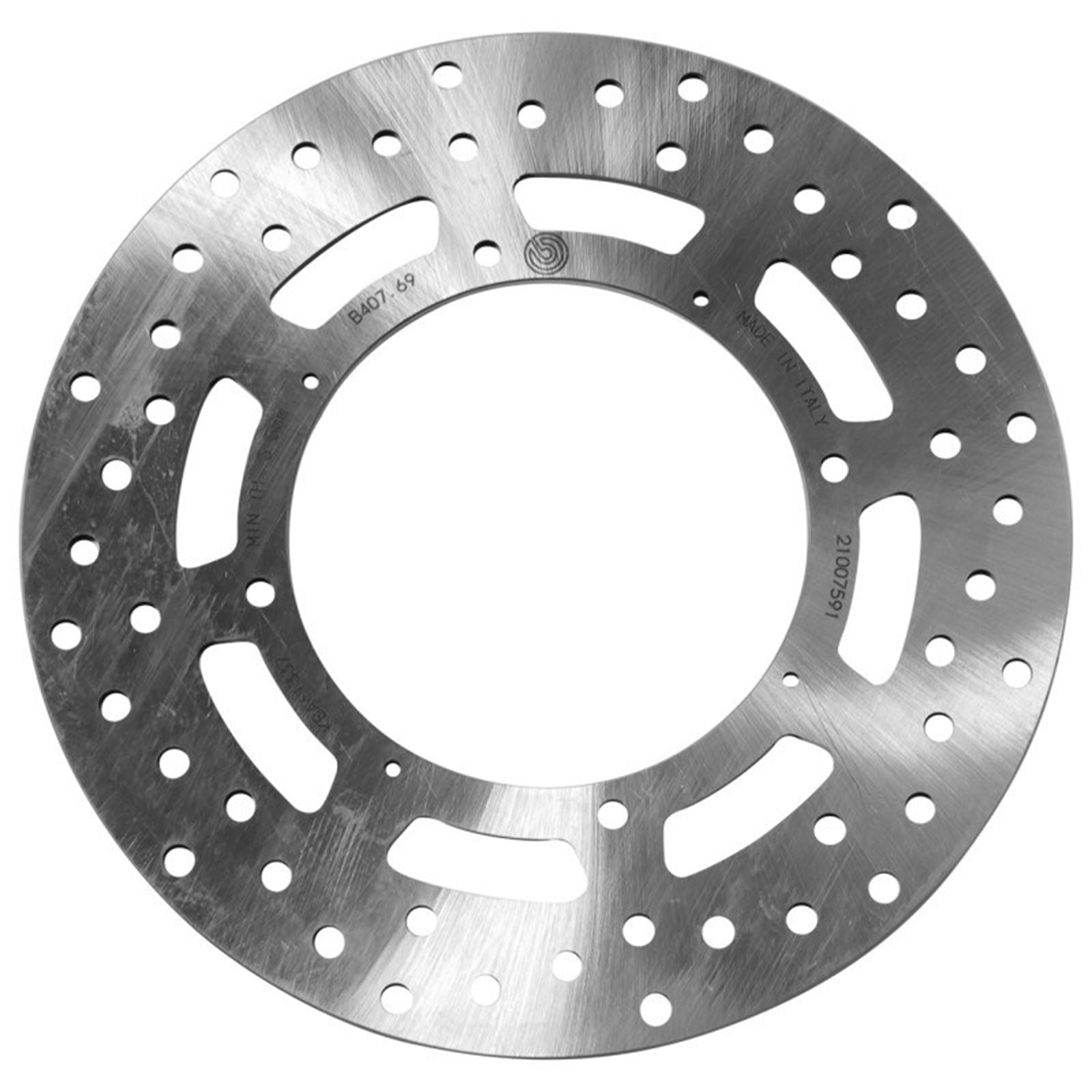 Brembo OE - Powersports Brake Disc - Front Fixed fits Honda AX 1 /Honda CRF M - 240x4mm [MPN: 68B40769]_1728859