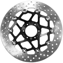 Brembo OE - Powersports Brake Disc - Front Floating fits Honda RS R /Honda RS R - 296x5mm  [MPN: 78B408A3]_1728642