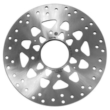 Brembo OE - Powersports Brake Disc - Rear Fixed fits Honda VFR F 750CC/ CB R 1000CC - 256x6mm [MPN: 68B407M6]_1728512