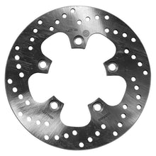 Brembo OE - Powersports Brake Disc - Rear Fixed fits Suzuki GSX-R /96-03 Suzuki GSX-R - 220x5mm [MPN: 68B40744]_1728261