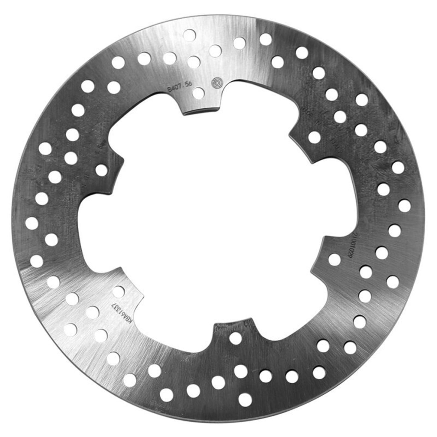 Brembo OE - Powersports Brake Disc - Rear Fixed fits Yamaha WR / Yamaha YZ F - 220x5mm [MPN: 68B40756]_1727834