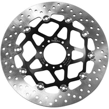 Brembo OE - Powersports Brake Disc Front Floating fits Honda CBR/F4 Sport /XL Varadero 296x5mm  [MPN: 78B40825]_1728791
