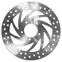 Brembo OE - Powersports Brake Disc Front Fixed fits Aprilia Scarabeo/ Scarabeo 4T 4V - 260x4mm  [MPN: 68B407B0]_1728774