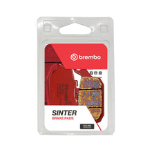 Brembo OE - Powersports Brake Pad - Rear fits 92-96 Honda CBR F 400cc  [MPN: 07HO36SP]_1728035
