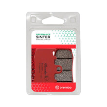 Brembo OE - Powersports Sinter Brake Pad Front fits BMW HP/K/R 850/R 1100/ R 1150/R 1200/R 900  [MPN: 07BB26SA]_1728143