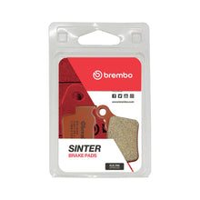 Brembo OE - Powersports Brake Pad - Rear fits 09-10 Gas Gas EC Ranger Enduro 200cc [MPN: 07BB27SD]_1728655