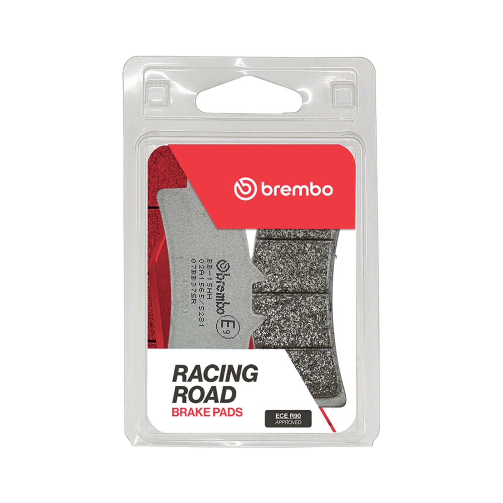Brembo OE - Powersports Brake Pad - Front fits15-22 Husqvarna FS 450cc/21-22 KTM SX SMR 450cc [MPN: 07BB37SR]_1729021