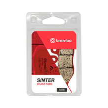 Brembo OE - Powersports Brake Pad - Rear fits 11-14 Horex VR6 1200cc  [MPN: 07SU12SP]_1728294