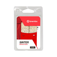 Brembo OE - Powersports Brake Pad - Rear fits 90-90 BMW K75 750cc [MPN: 07BB14SP]_1728632