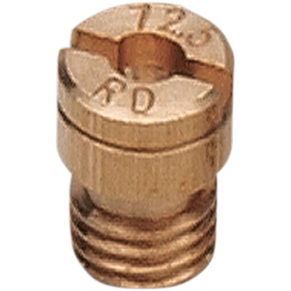 EBC Brakes Round Main Jets #72.5 - 4/Pack KJ72.5-4_377930