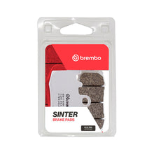 Brembo OE - Powersports Sinter Brake Pad - Front fits BMW R 1200  [MPN: 07BB26LA]_1730045