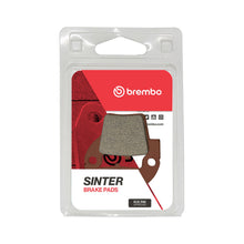 Brembo OE - Powersports Brake Pad - Rear fits 12-10 Hm CRE Enduro 125cc [MPN: 07HO48SD]_1727858