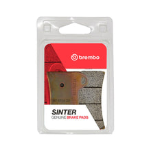 Brembo OE - Powersports Brake Pad - Front fits Yamaha XT X /Ducati Monster S4R  [MPN: 07BB1973]_1728903