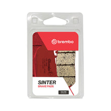 Brembo OE - Powersports Brake Pad - Rear fits 11-13 Honda VFR Crossrunner 800cc [MPN: 07HO13SP]_1728152
