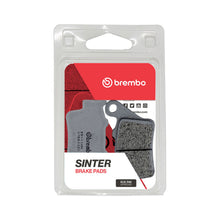 Brembo OE - Powersports Brake Pad - Rear fits 00-00 Alfer VR Cross 250c  [MPN: 07BB02SX]_1729318