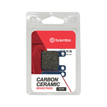 Brembo OE - Powersports Brake Pad - Front fits 91-92 Yamaha TY R 250cc/93-96 Yamaha TY Z 250cc [MPN: 07BB1205]_1728302