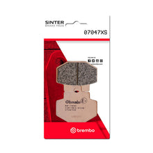 Brembo OE - Powersports Brake Pad - Rear fits 00-05 Piaggio Vespa GT 60 250cc  [MPN: 07047XS]_1728176
