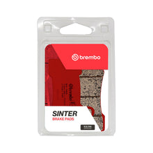 Brembo OE - Powersports Brake Pad - Rear fits 06-10 Harley Davidson VRSCA V-Rod 1130cc [MPN: 07HD17SP]_1727847