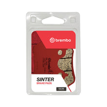 Brembo OE - Powersports Brake Pad - Rear fits 06-06 Harley Davidson FLSTI Heritage Softail 1450cc [MPN: 07HD18SP]_1728766