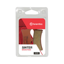 Brembo OE - Powersports Brake Pad - Rear fits 02-02 Polaris Xpedition 325cc  [MPN: 07PO06SD]_1727909