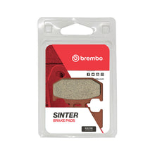 Brembo OE - Powersports Brake Pad - Rear fits 91-95 Suzuki RM 125cc  [MPN: 07SU18SD]_1728492