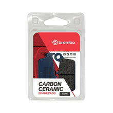 Brembo OE - Powersports Brake Pad - Rear fits 09-09 Ajp PR7 Adventure 650cc [MPN: 07HO2608]_1728853