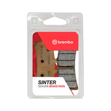 Brembo OE - Powersports Brake Pad - Front fits Ducati S 1098cc/Ducati Streetfighter 1098cc [MPN: 07BB3793]_1728485